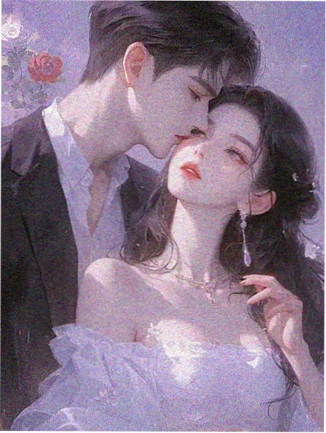 2026新电影《铁轨以北》海报